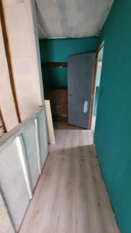 Maison - 90 m² - 6 pièces