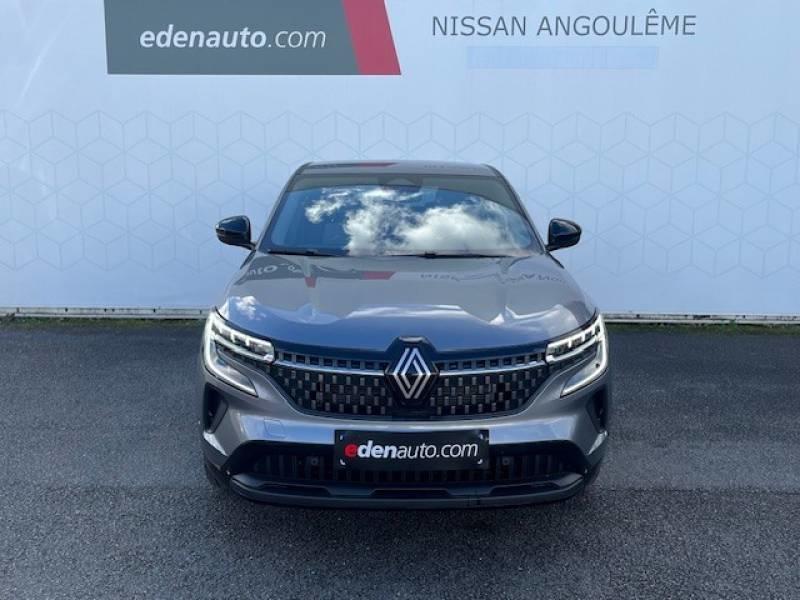 Renault Austral E-Tech hybrid 200 Techno