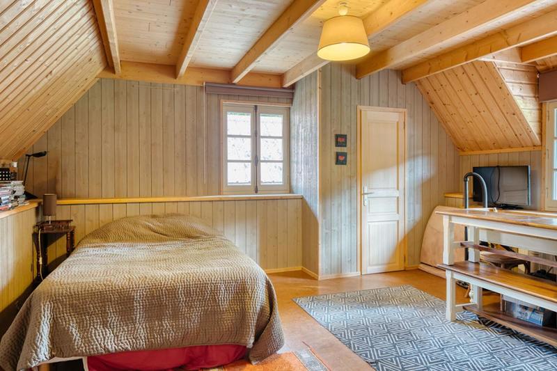 Maison - 293 m² - 10 pièces