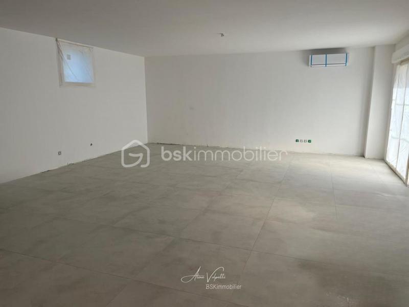 Maison - 125 m² - 4 pièces