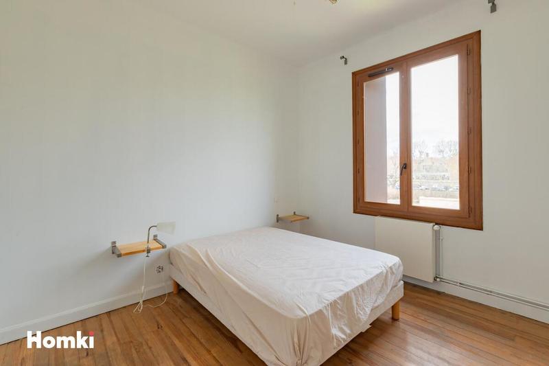 Maison - 192 m² - 8 pièces