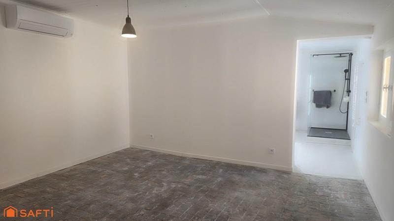 Maison - 200 m² - 6 pièces