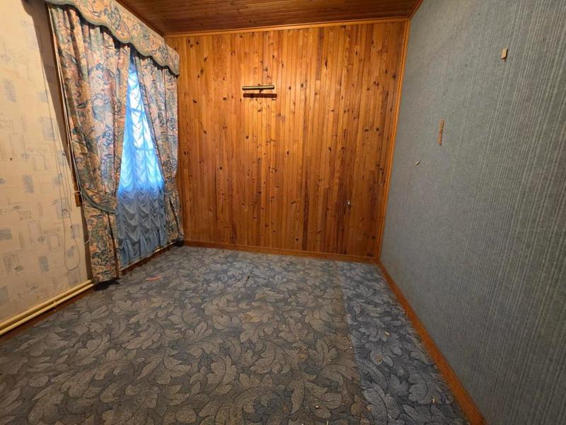 Maison - 86 m² - 4 pièces