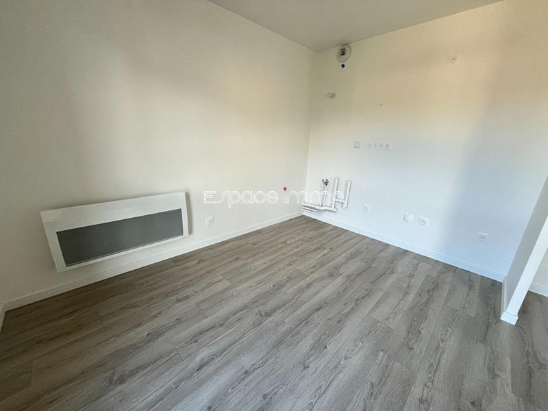 Appartement - 34 m² - 1 pièce