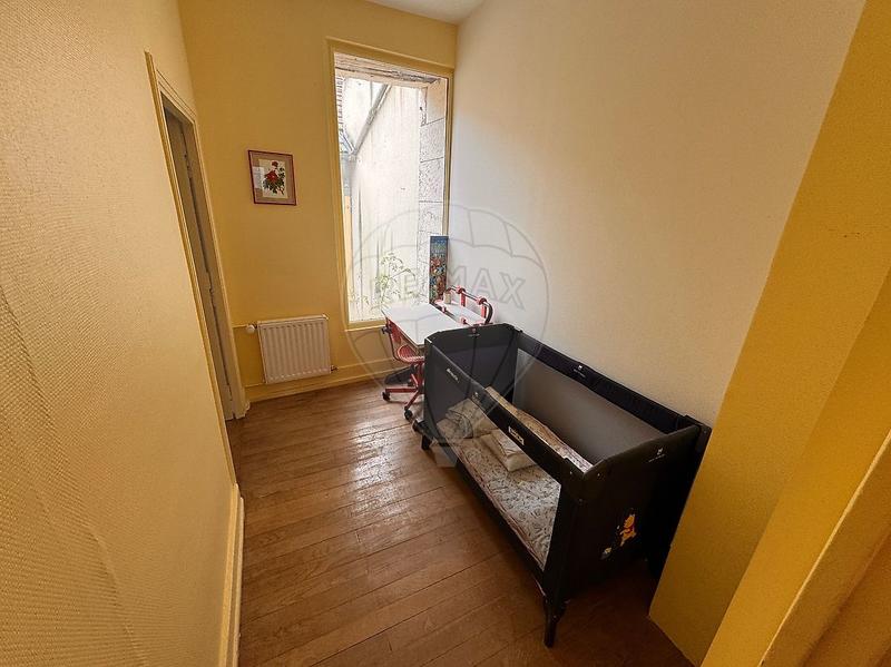 Maison - 156 m² - 6 pièces