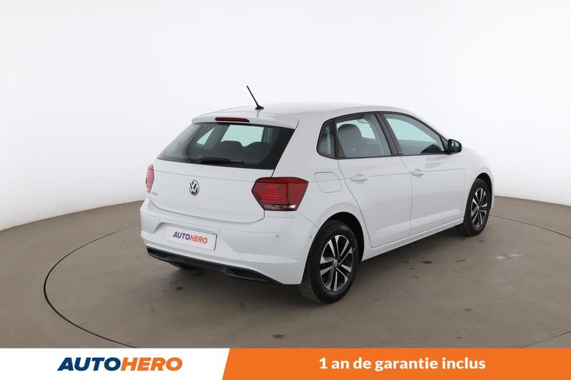 Volkswagen Polo 1.0 Iq.Drive 80 ch