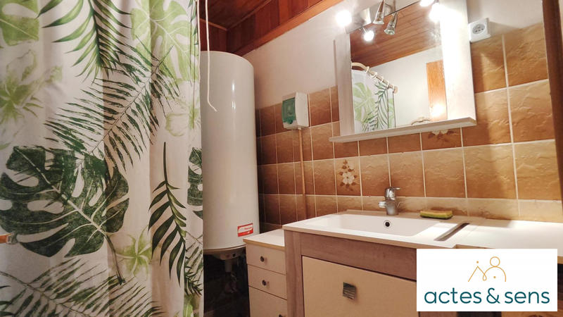 Maison - 134 m² - 7 pièces