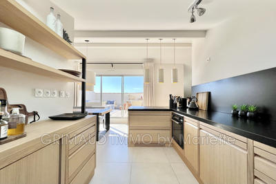 Appartement - 88 m² - 3 pièces