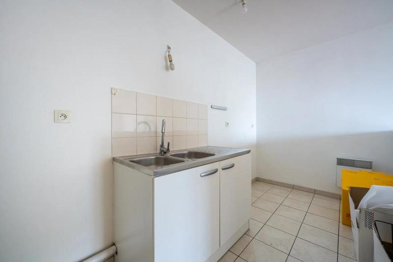 Appartement - 67 m² - 2 pièces