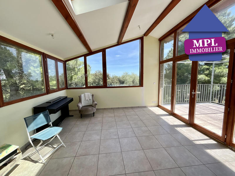 Villa - 165 m² - 12 pièces