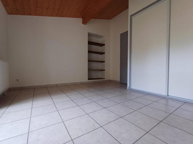 Appartement - 121 m² - 5 pièces