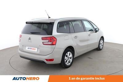 Citroën Grand C4 SpaceTourer 1.5 Blue-HDi Feel Eat8 131 ch