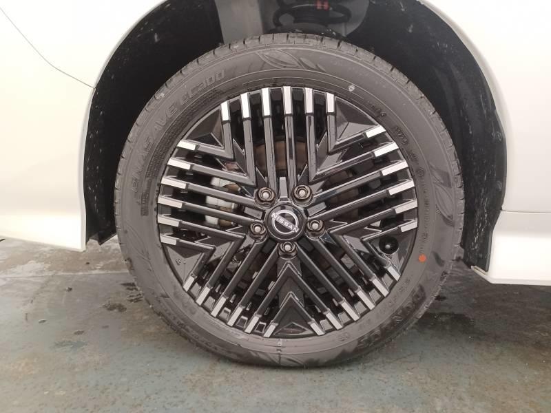 Nissan Leaf Electrique 62kWh Acenta