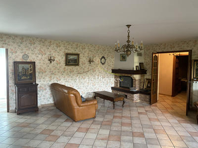 Villa - 124 m² - 4 pièces