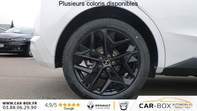 Ds Ds 4 Ds4 BlueHDi 130 Eat8 Pallas