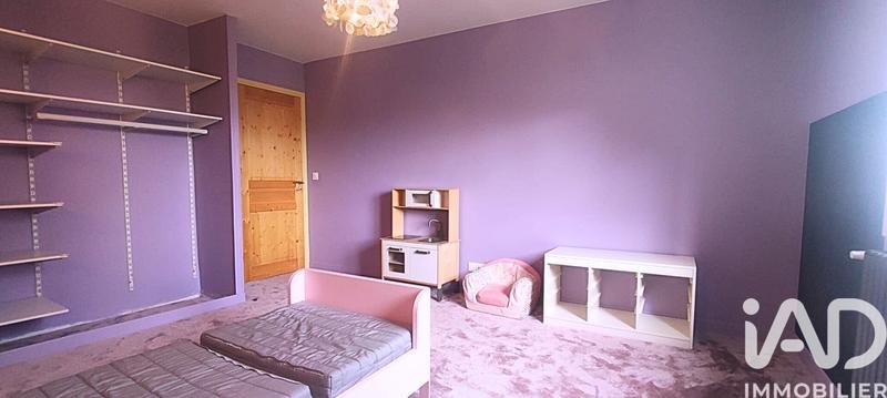 Maison - 150 m² - 4 pièces