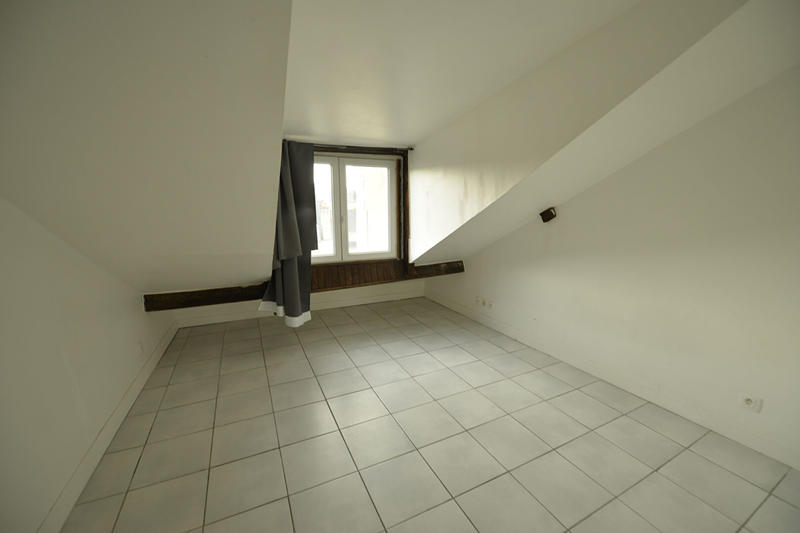 Appartement - 20 m² - 2 pièces