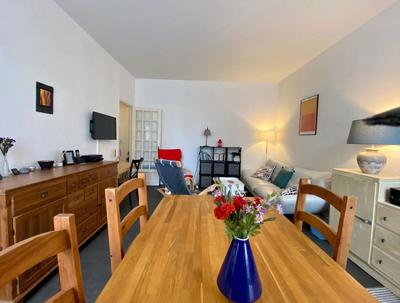 Appartement - 53 m² - 3 pièces