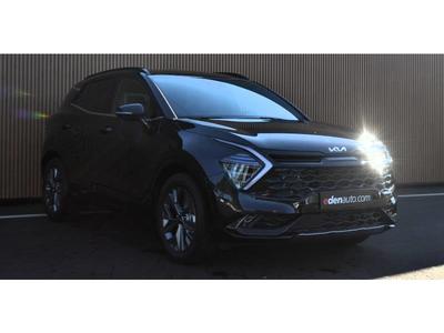 Kia Sportage Vp 1.6 t-GDi 210ch Isg Hybride Bva6 4x2 Gt-line