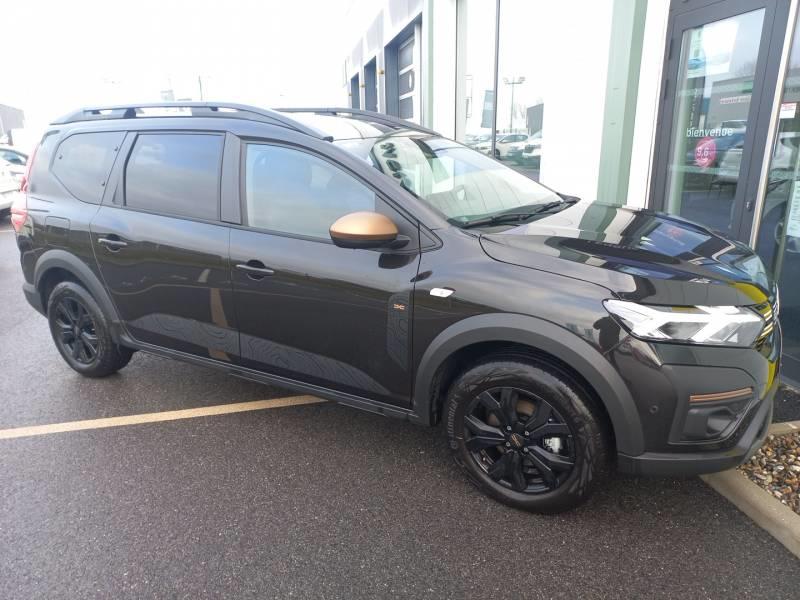 Dacia Jogger Hybrid 140 7 places Gsr2 Extreme +