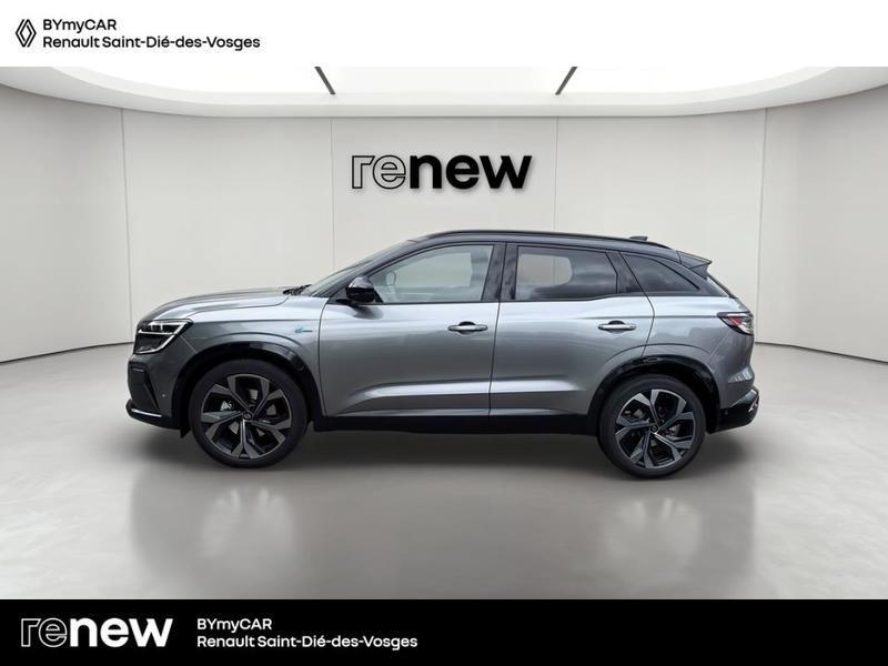 Renault Austral E-Tech full hybrid 200 Gsr2 Techno esprit Alpine