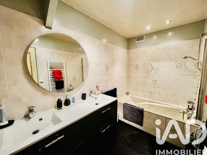 Maison - 139 m² - 6 pièces