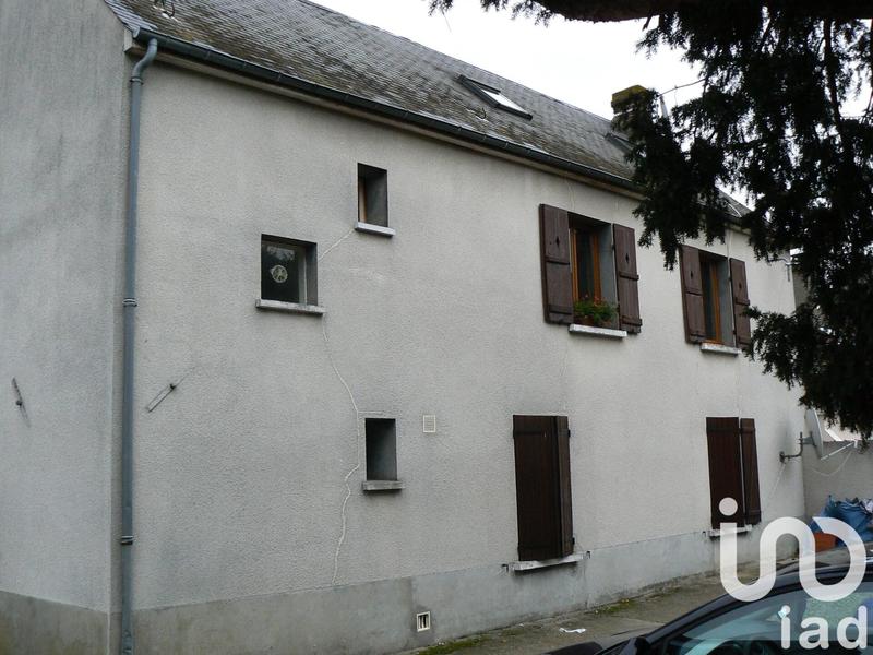 Studio - 27 m² - 1 pièce