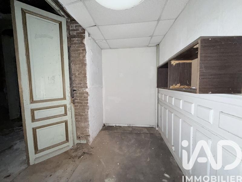 Maison - 260 m² - 15 pièces