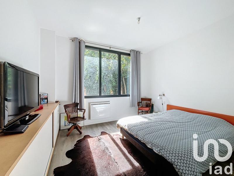 Appartement - 136 m² - 5 pièces