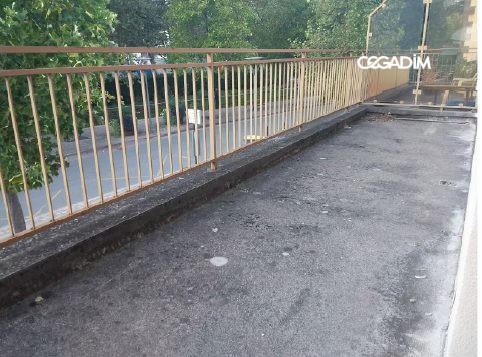 Appartement - 31 m² - 2 pièces