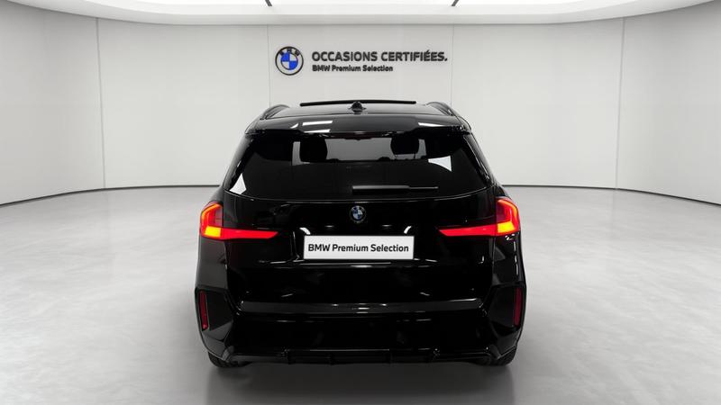 Bmw X1 U11 sDrive 20d 163ch Dkg7 m Sport