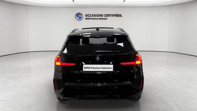 Bmw X1 U11 sDrive 20d 163ch Dkg7 m Sport