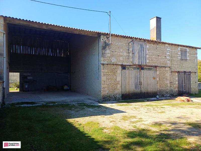 Maison - 210 m² - 6 pièces