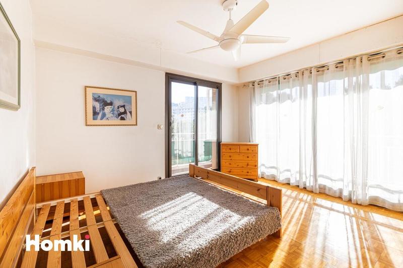 Appartement - 106 m² - 4 pièces