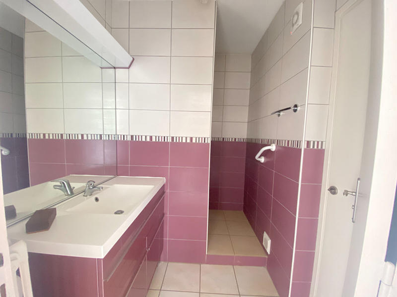 Appartement - 98 m² - 3 pièces