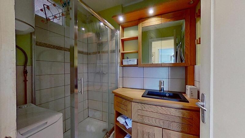 Appartement - 52 m² - 3 pièces