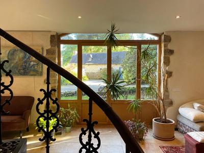 Demeure - 600 m² - 21 pièces