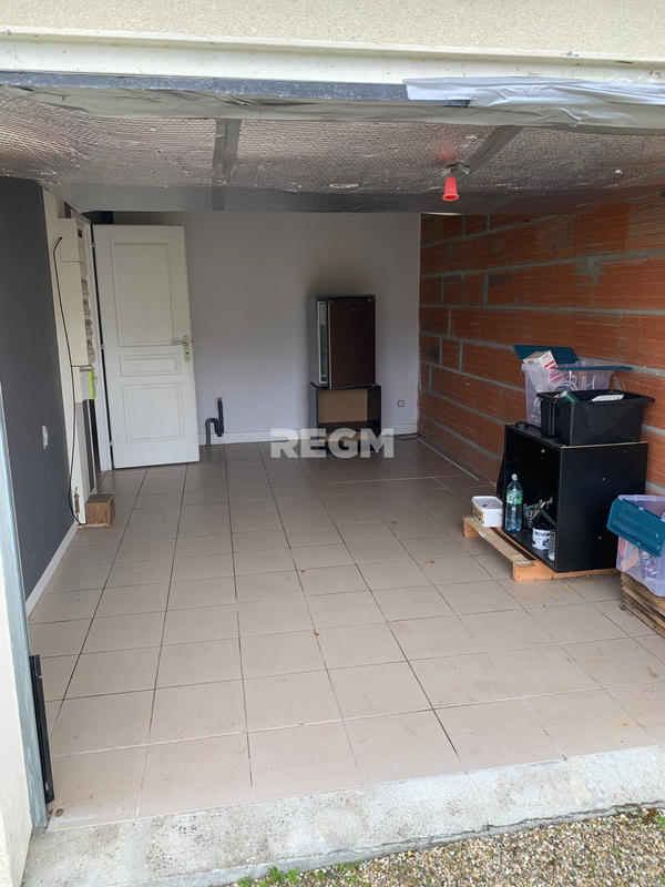 Maison - 66 m² - 4 pièces