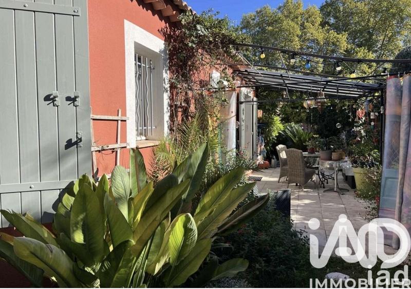 Maison - 101 m² - 4 pièces