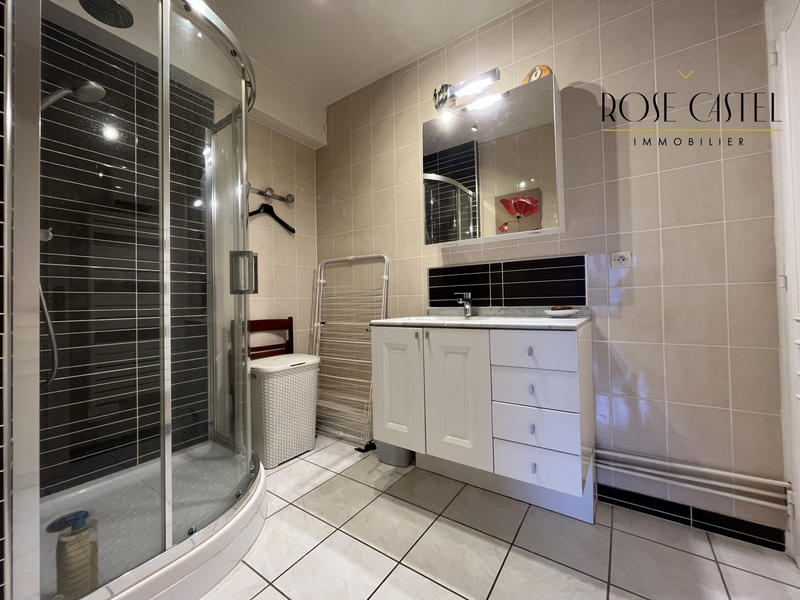 Appartement - 120 m² - 4 pièces