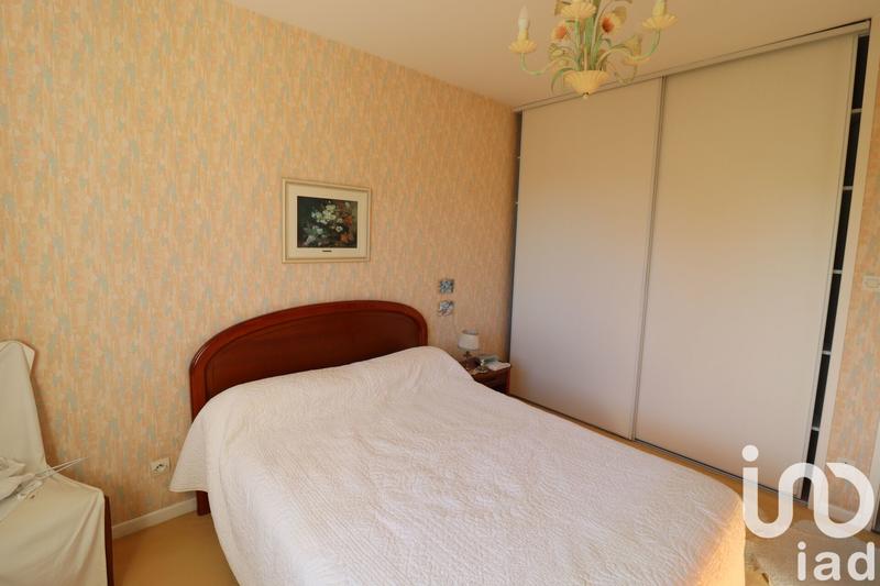 Maison - 99 m² - 4 pièces