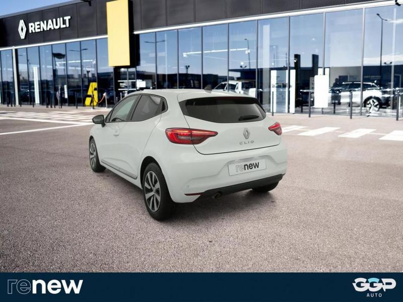 Renault Clio V TCe 100 Gpl Evolution