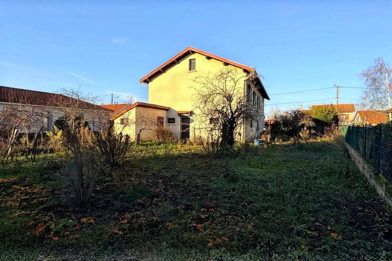 Villa - 102 m² - 6 pièces