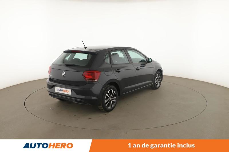 Volkswagen Polo 1.0 Tsi Iq.Drive 95 ch