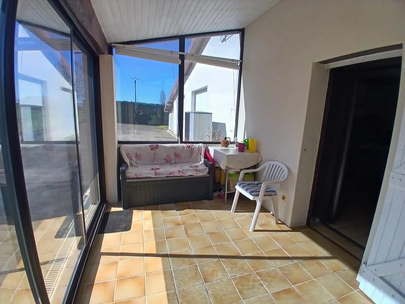 Maison - 164 m² - 6 pièces