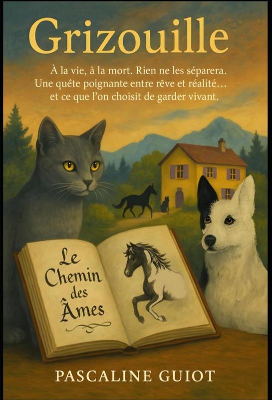 Café lecture dédicace