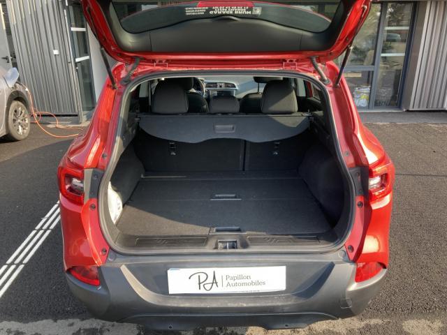 Renault Kadjar TCe 130 Energy Zen