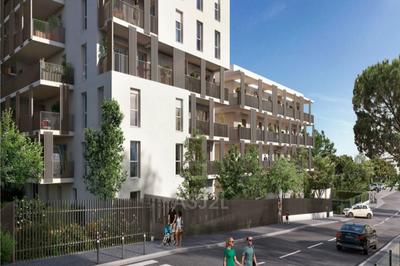 Appartement - 81 m² - 4 pièces