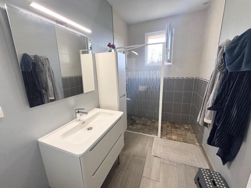 Pavillon - 107 m² - 5 pièces