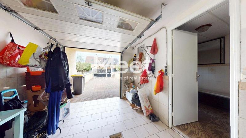 Maison - 197 m² - 6 pièces